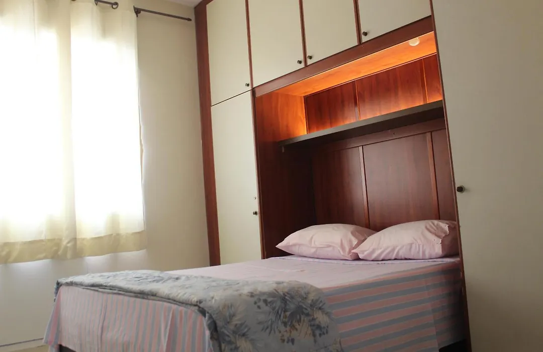 Anfitrioca Apartamento Infraestrutura Total Vila Isabel-1